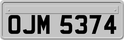 OJM5374