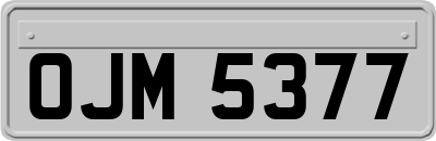 OJM5377