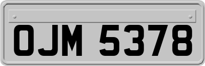 OJM5378