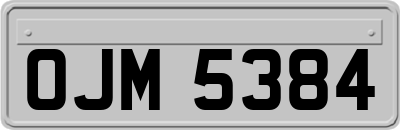 OJM5384