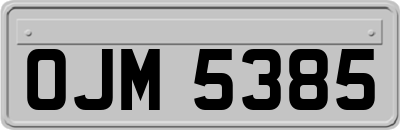 OJM5385