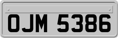 OJM5386