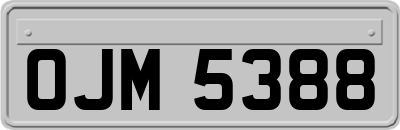 OJM5388