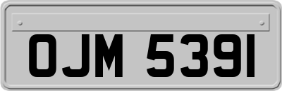 OJM5391