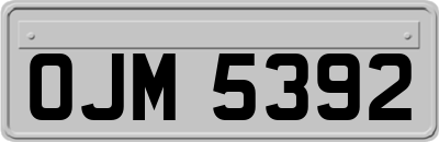 OJM5392