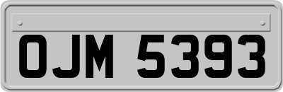 OJM5393