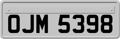 OJM5398
