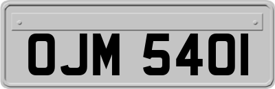 OJM5401