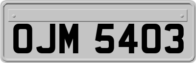 OJM5403
