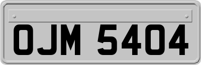 OJM5404