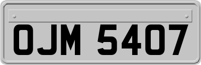 OJM5407