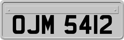 OJM5412
