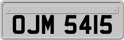 OJM5415