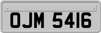 OJM5416