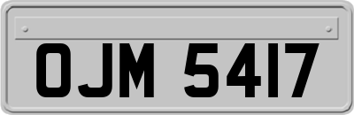 OJM5417