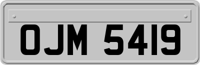 OJM5419