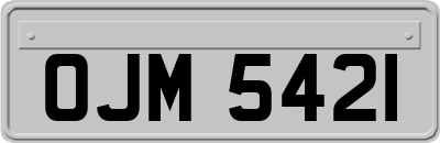 OJM5421