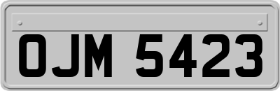 OJM5423
