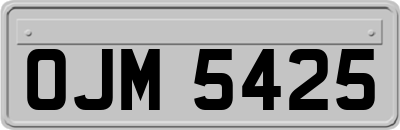 OJM5425