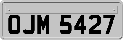 OJM5427