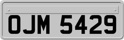 OJM5429
