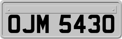 OJM5430