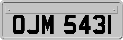 OJM5431
