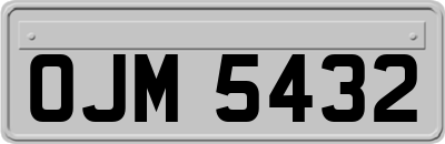 OJM5432