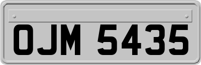 OJM5435