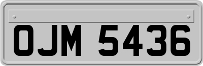 OJM5436
