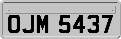 OJM5437