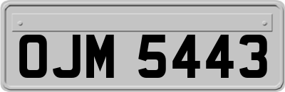 OJM5443
