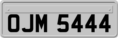 OJM5444