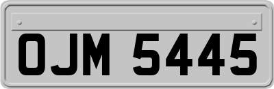 OJM5445