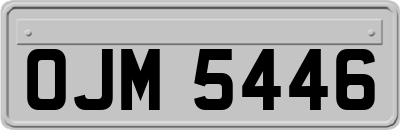 OJM5446