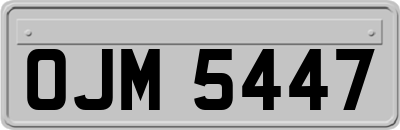 OJM5447