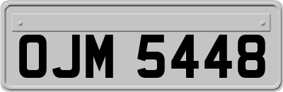 OJM5448