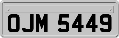 OJM5449