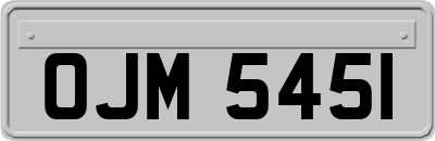OJM5451