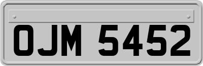 OJM5452
