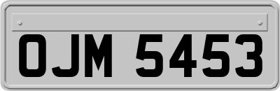 OJM5453