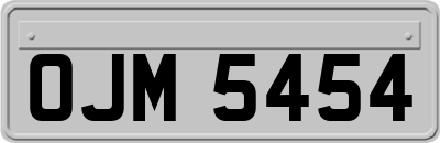 OJM5454