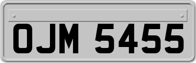 OJM5455