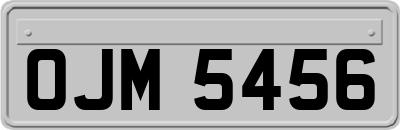 OJM5456