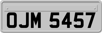OJM5457