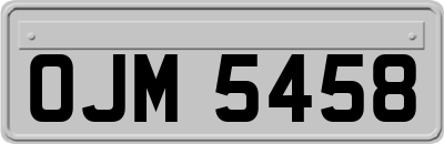 OJM5458