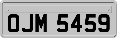 OJM5459