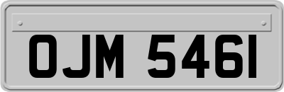 OJM5461