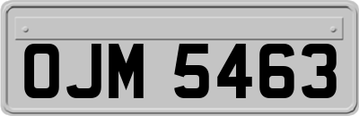 OJM5463