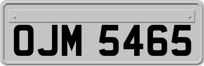 OJM5465